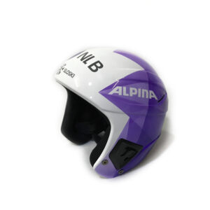 Costum helmets