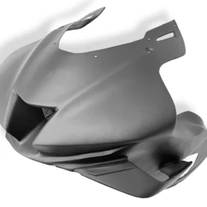 Honda CBR 1000  COMPLET  NO PAINT RACING FAIRING