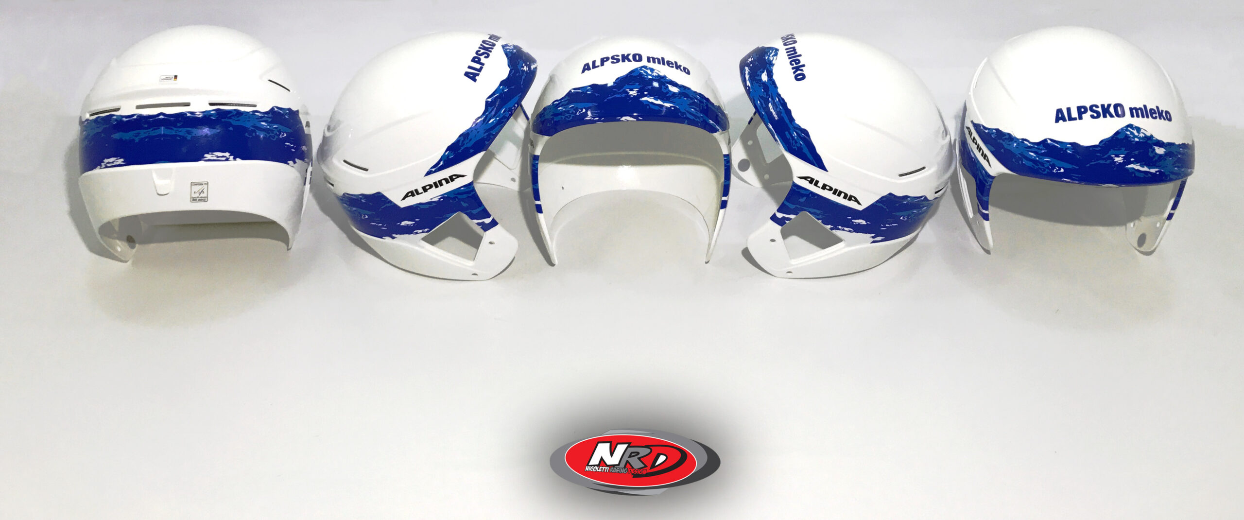 Costum helmets - Image 2
