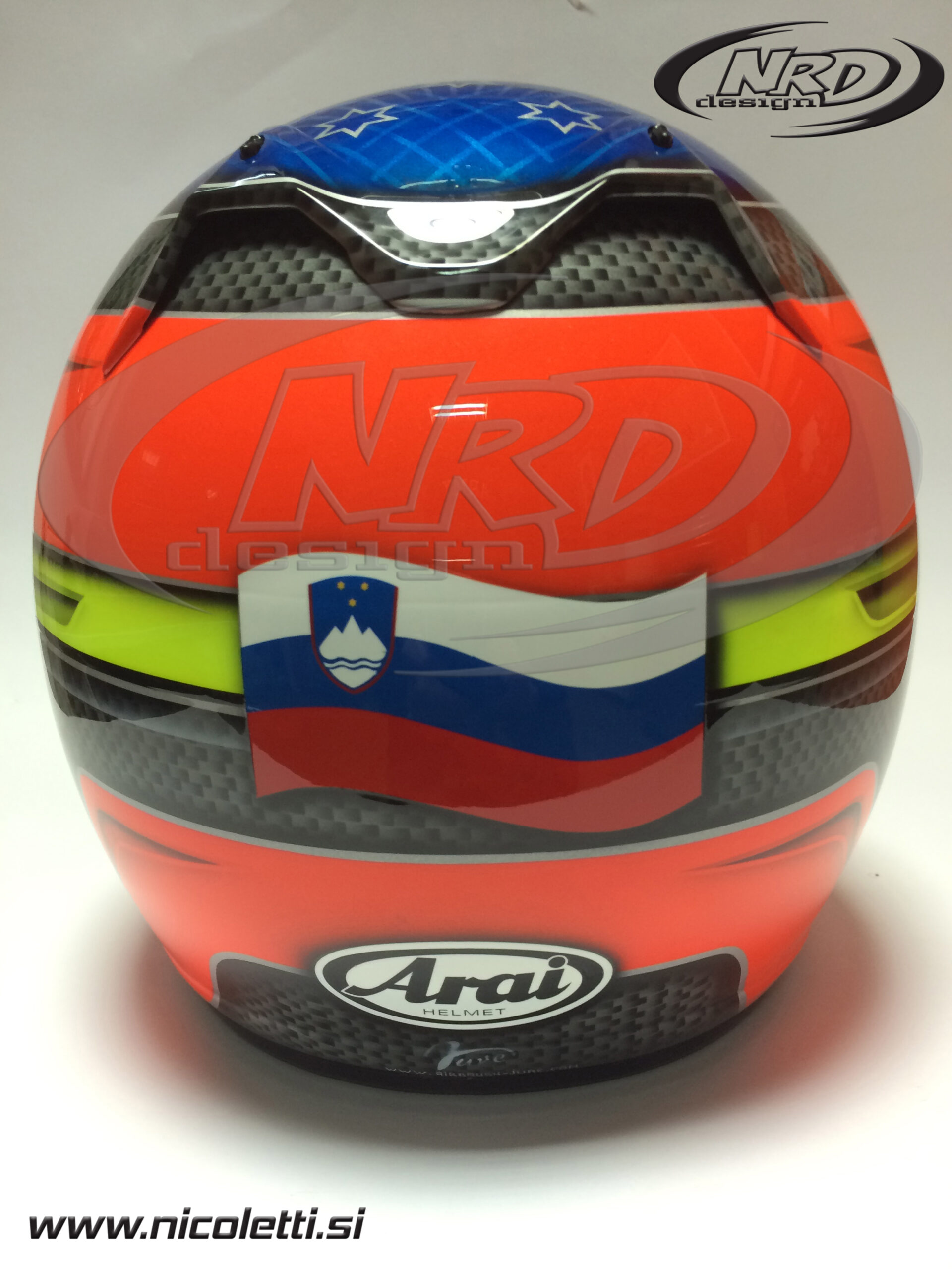Costum helmets - Image 3