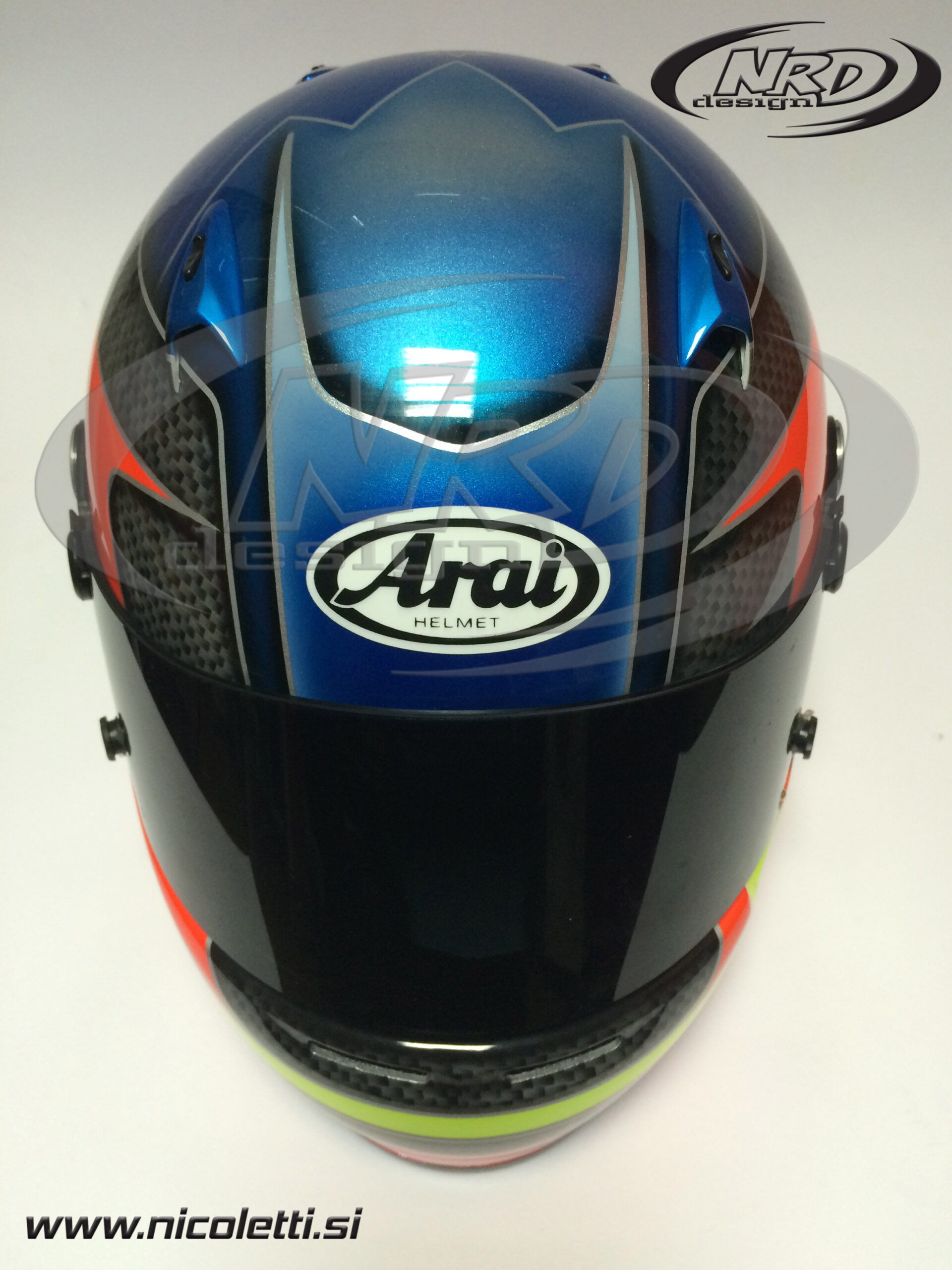 Costum helmets - Image 2