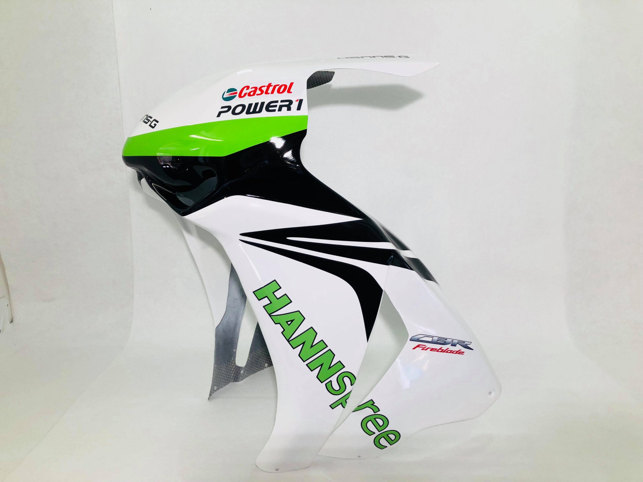 Honda Race Fairings – Custom Painted Design 15 - Image 5