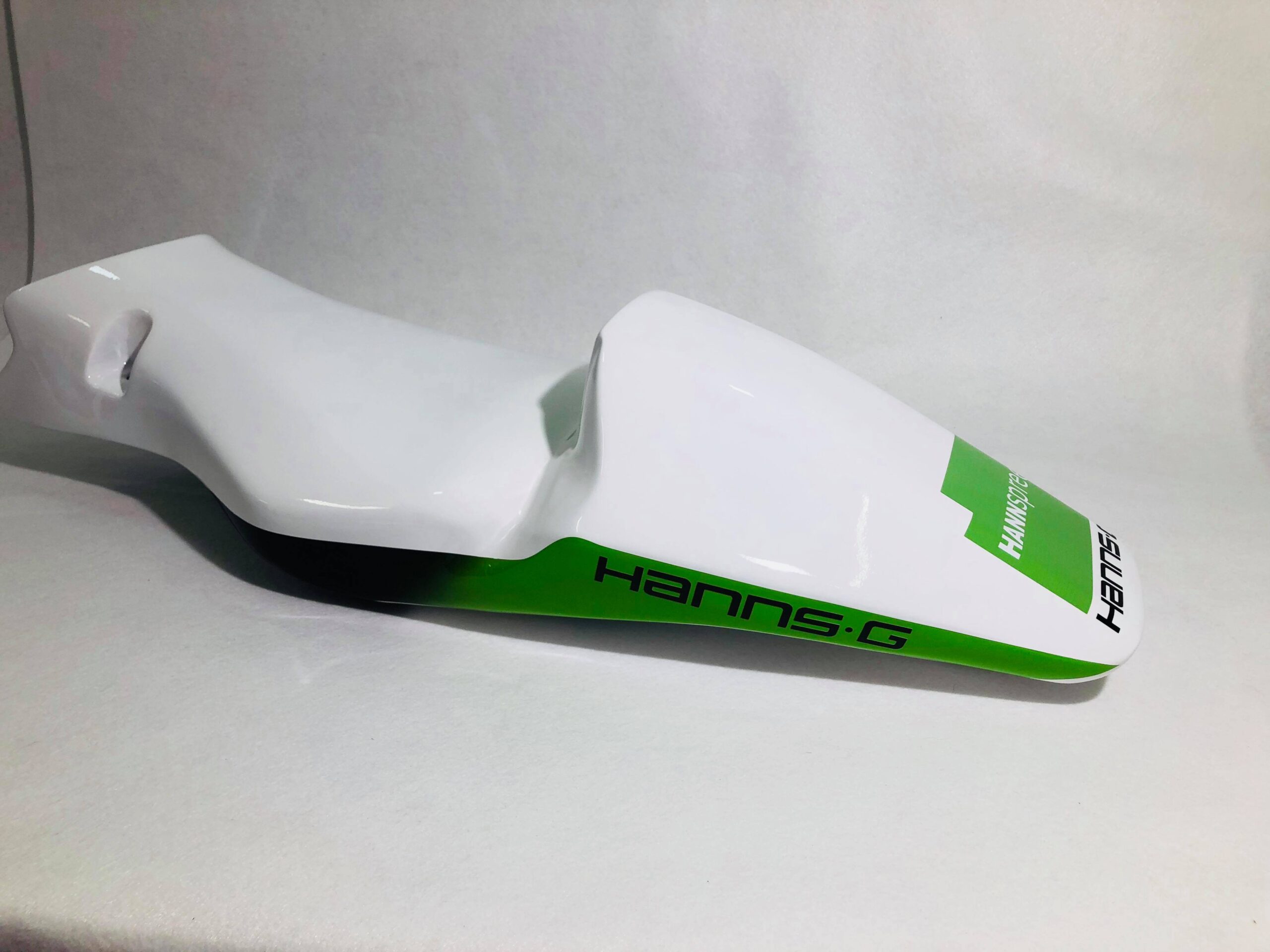 Honda Race Fairings – Custom Painted Design 15 - Image 4