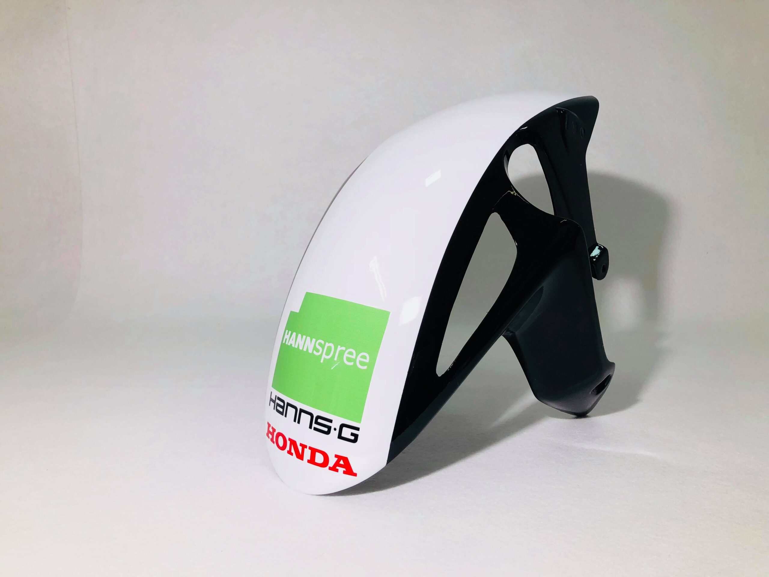 Honda Race Fairings – Custom Painted Design 15 - Image 2