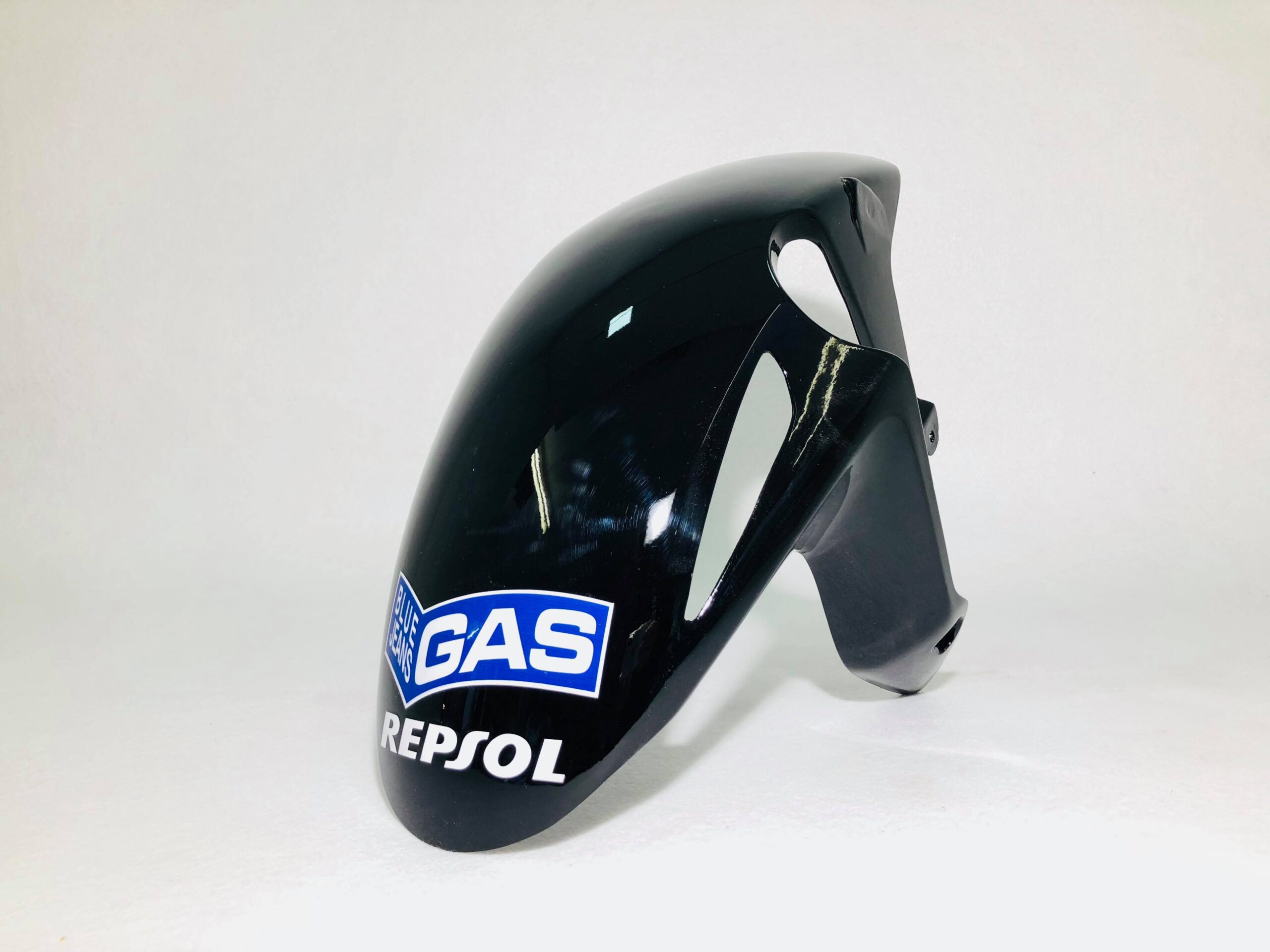 Honda Race Fairings – Custom Painted Design 18 - Image 5