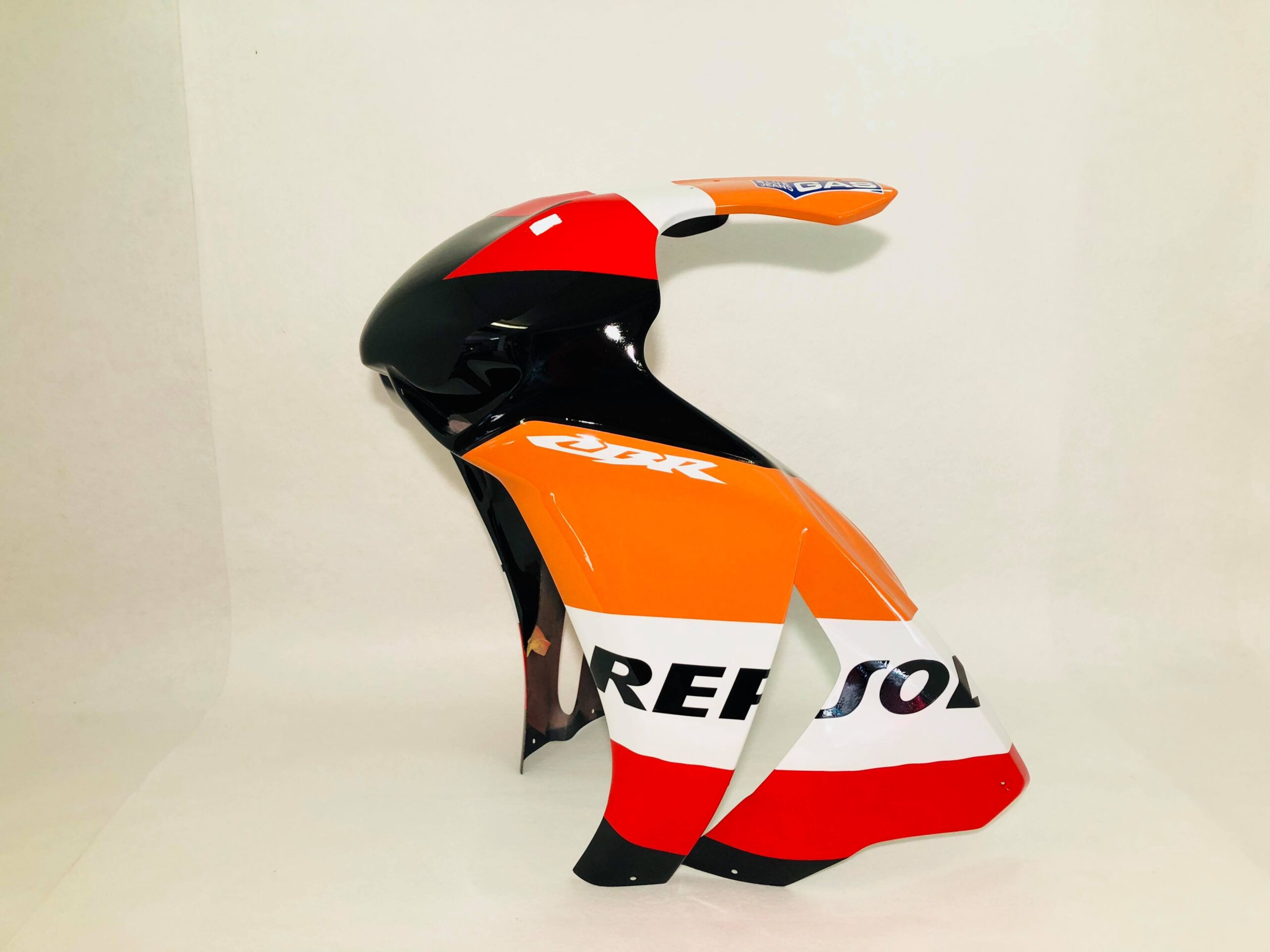 Honda Race Fairings – Custom Painted Design 18 - Image 2