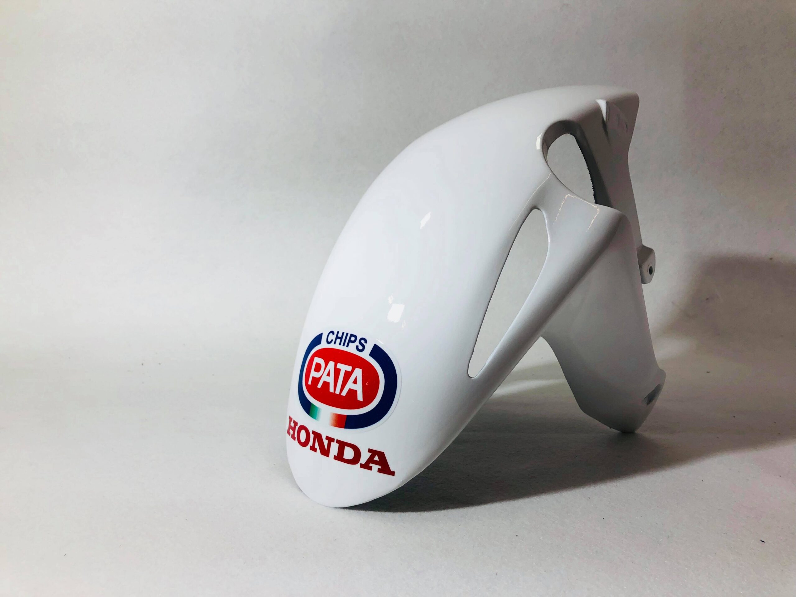 Honda Race Fairings – Custom Painted Design 17 - Image 6