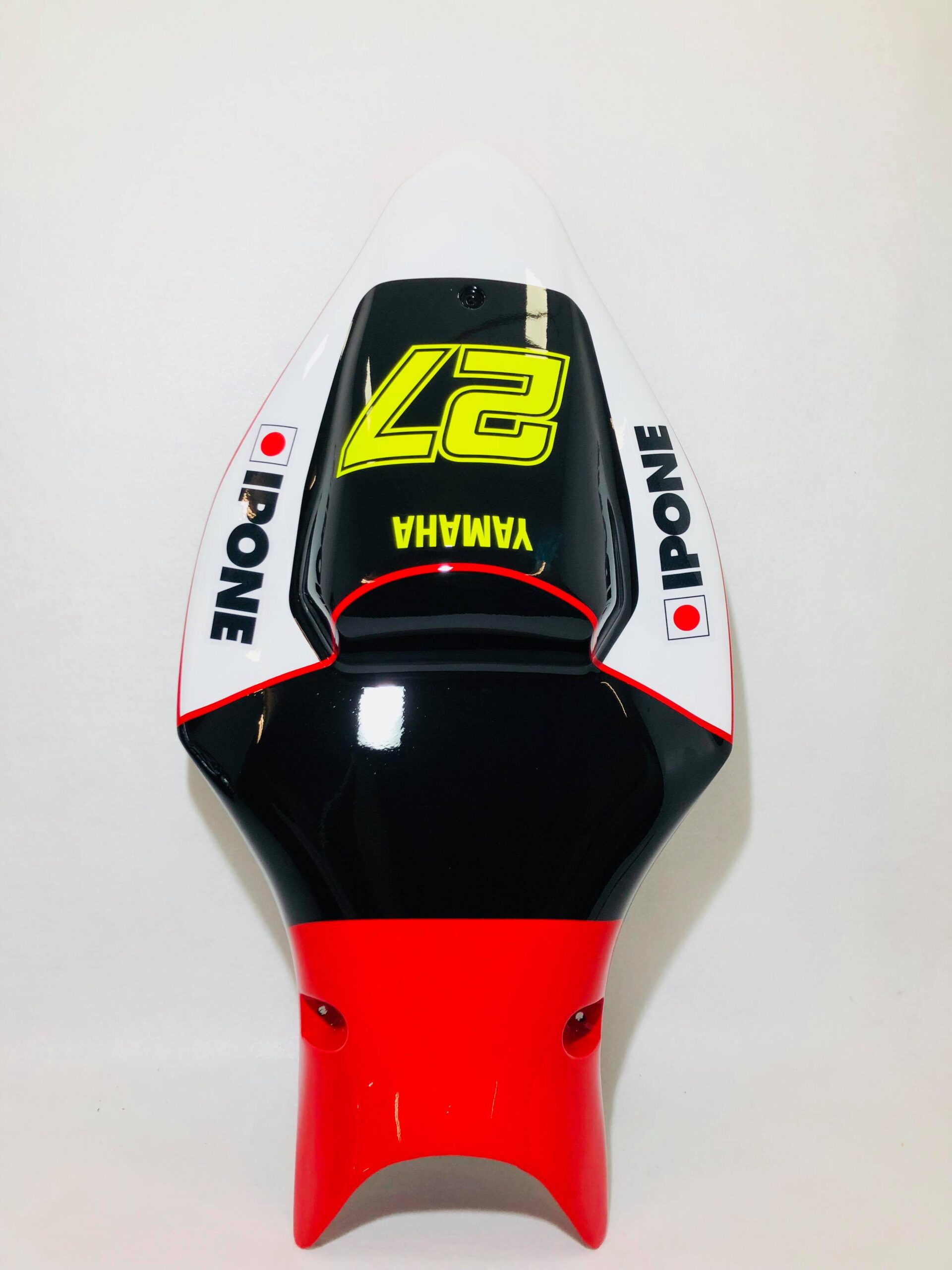 Yamaha Race Fairings – Custom Painted Design 14 - Image 5