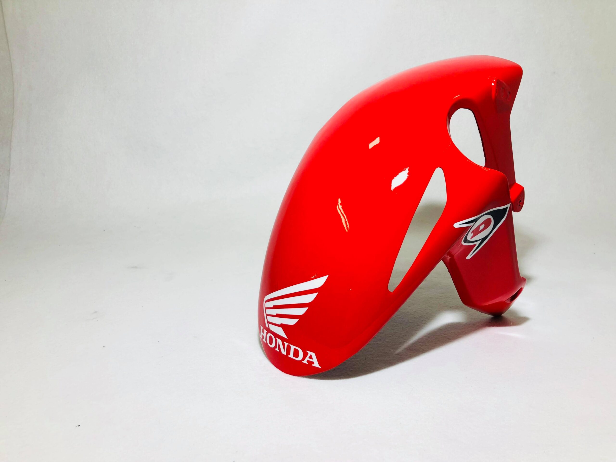 Honda Race Fairings – Custom Painted Design 13 - Image 2