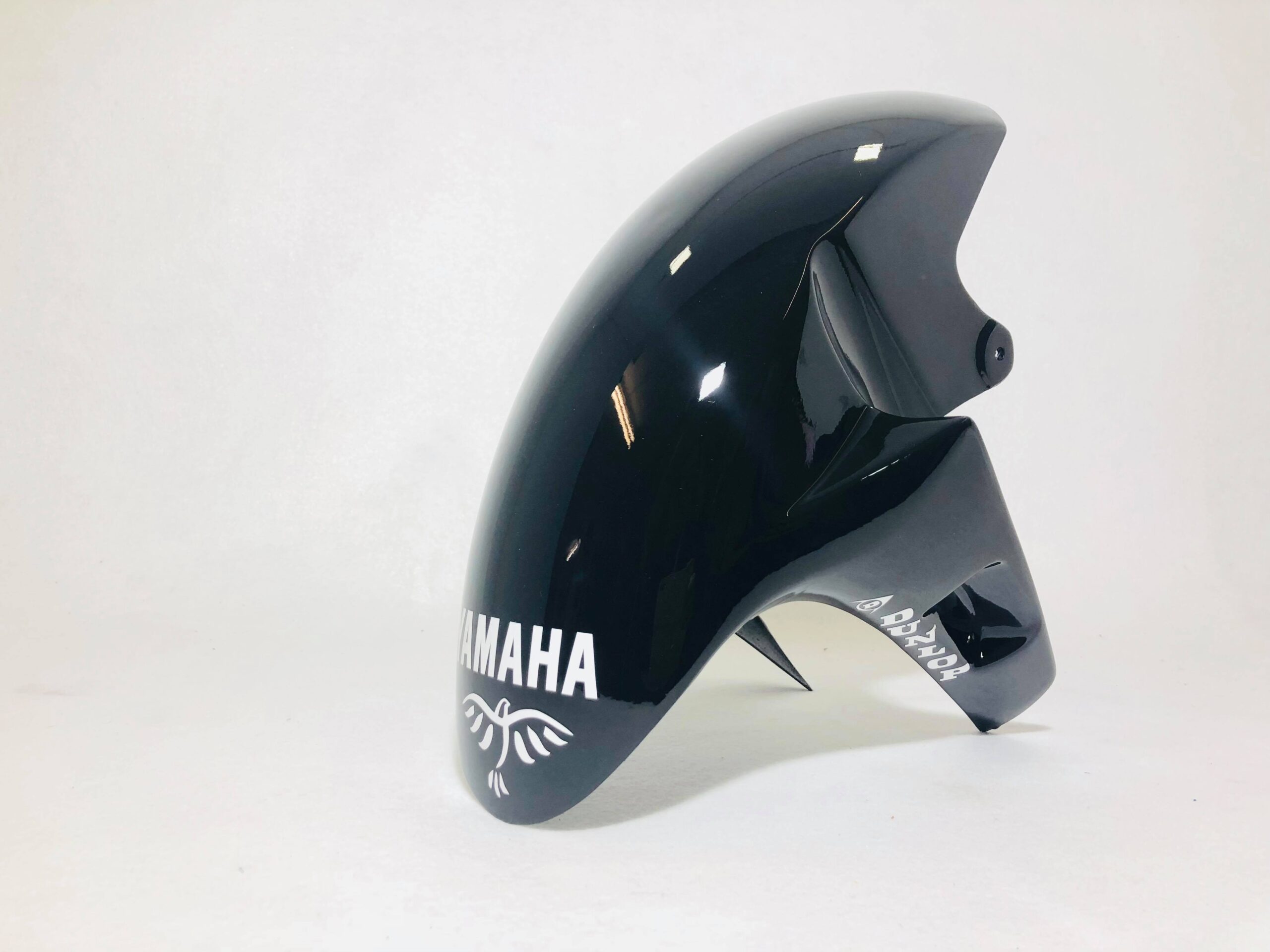 Yamaha Race Fairings – Custom Painted Design 18 - Image 4