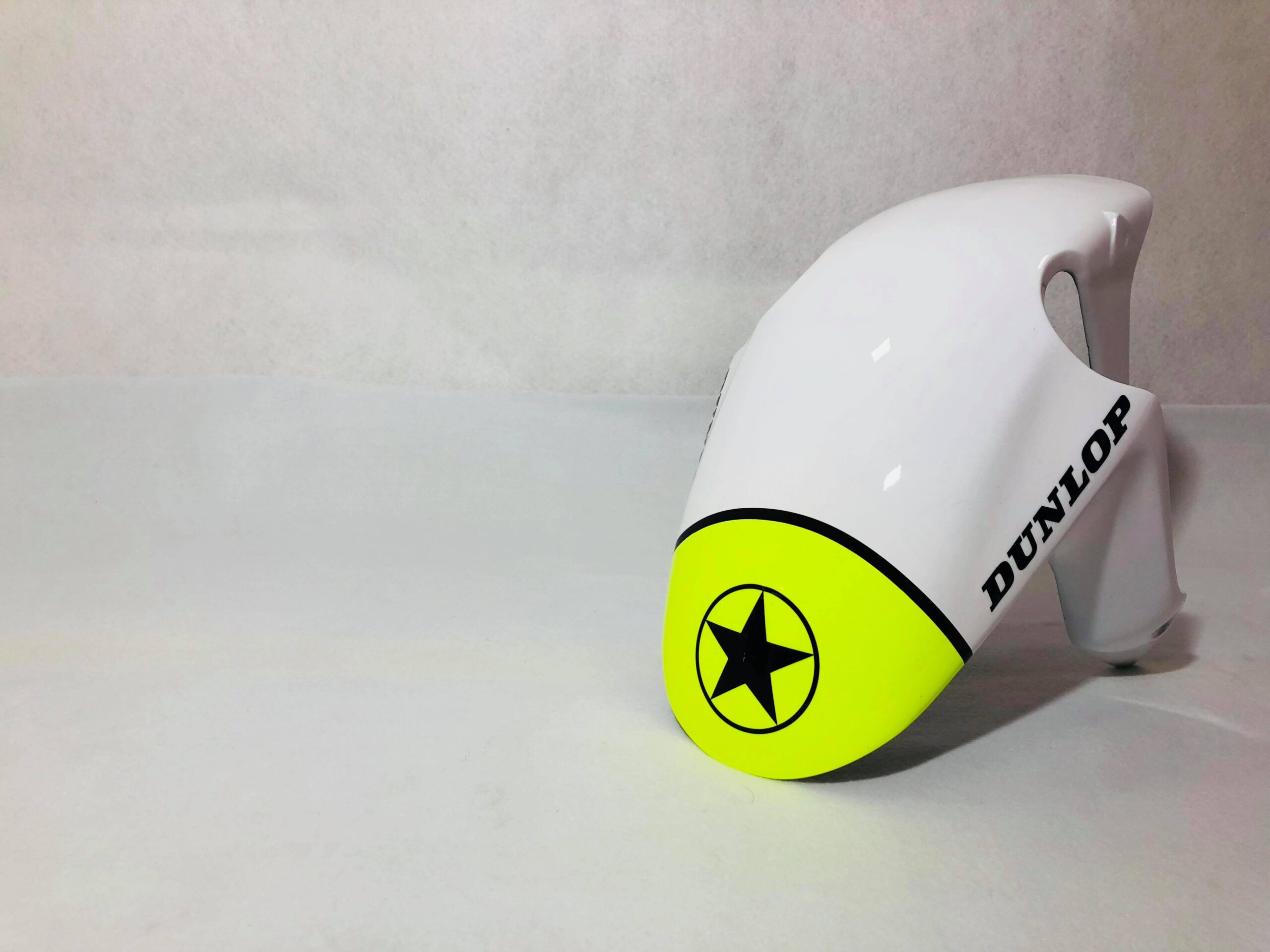 Honda Race Fairings – Custom Painted Design 14 - Image 6