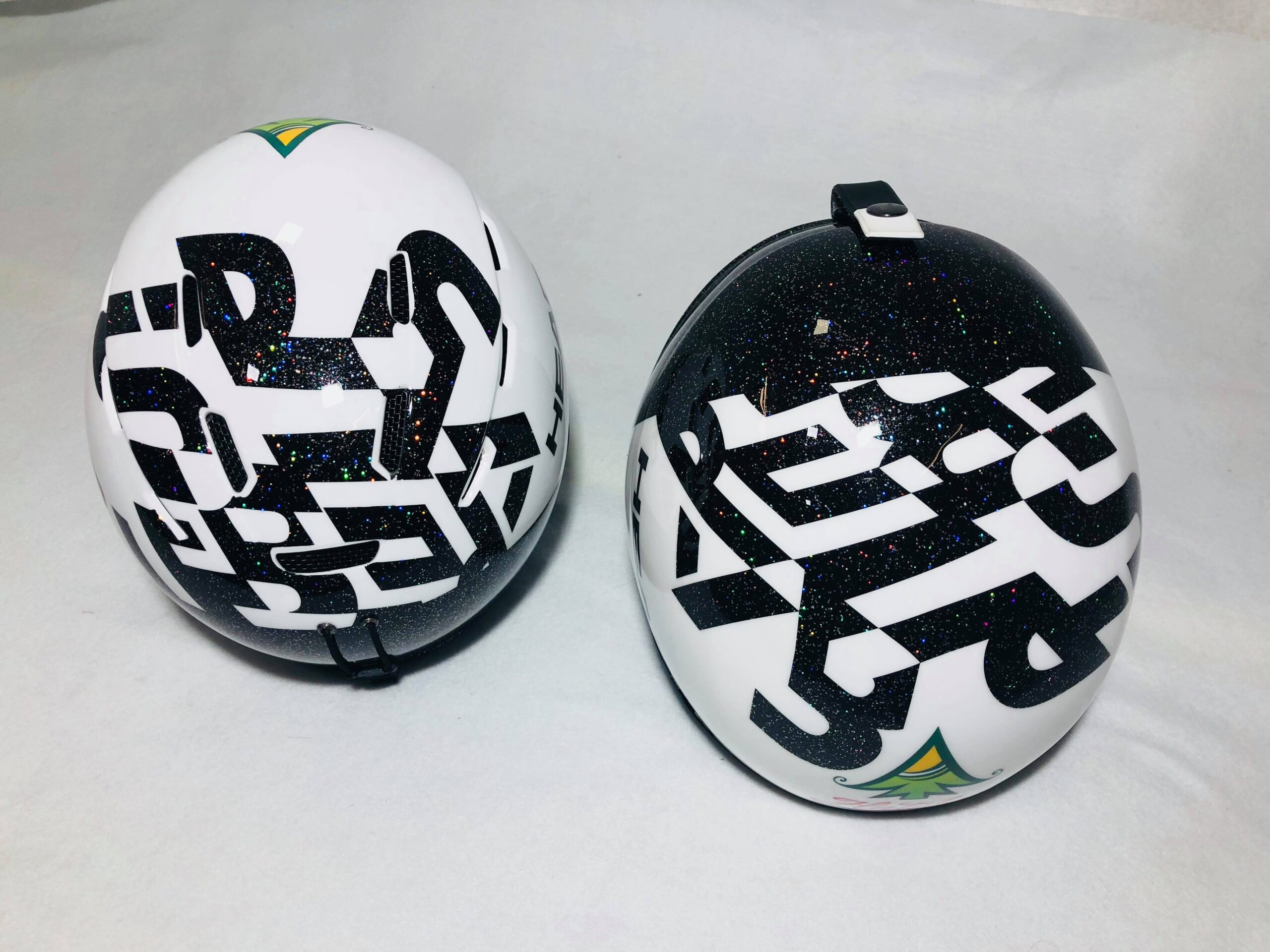 Costum helmets - Image 2
