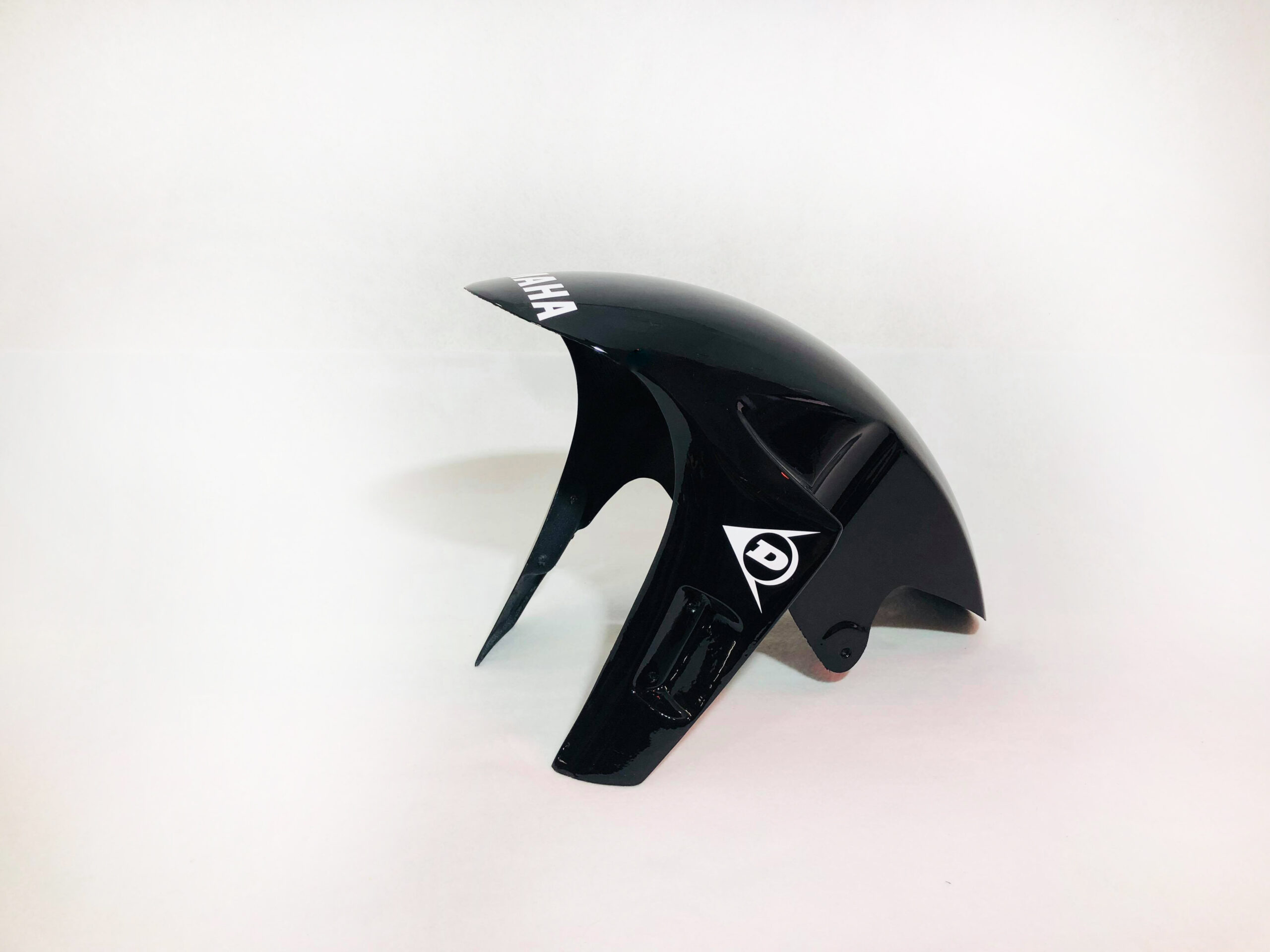 Yamaha Race Fairings – Custom Painted Design 16 - Image 3