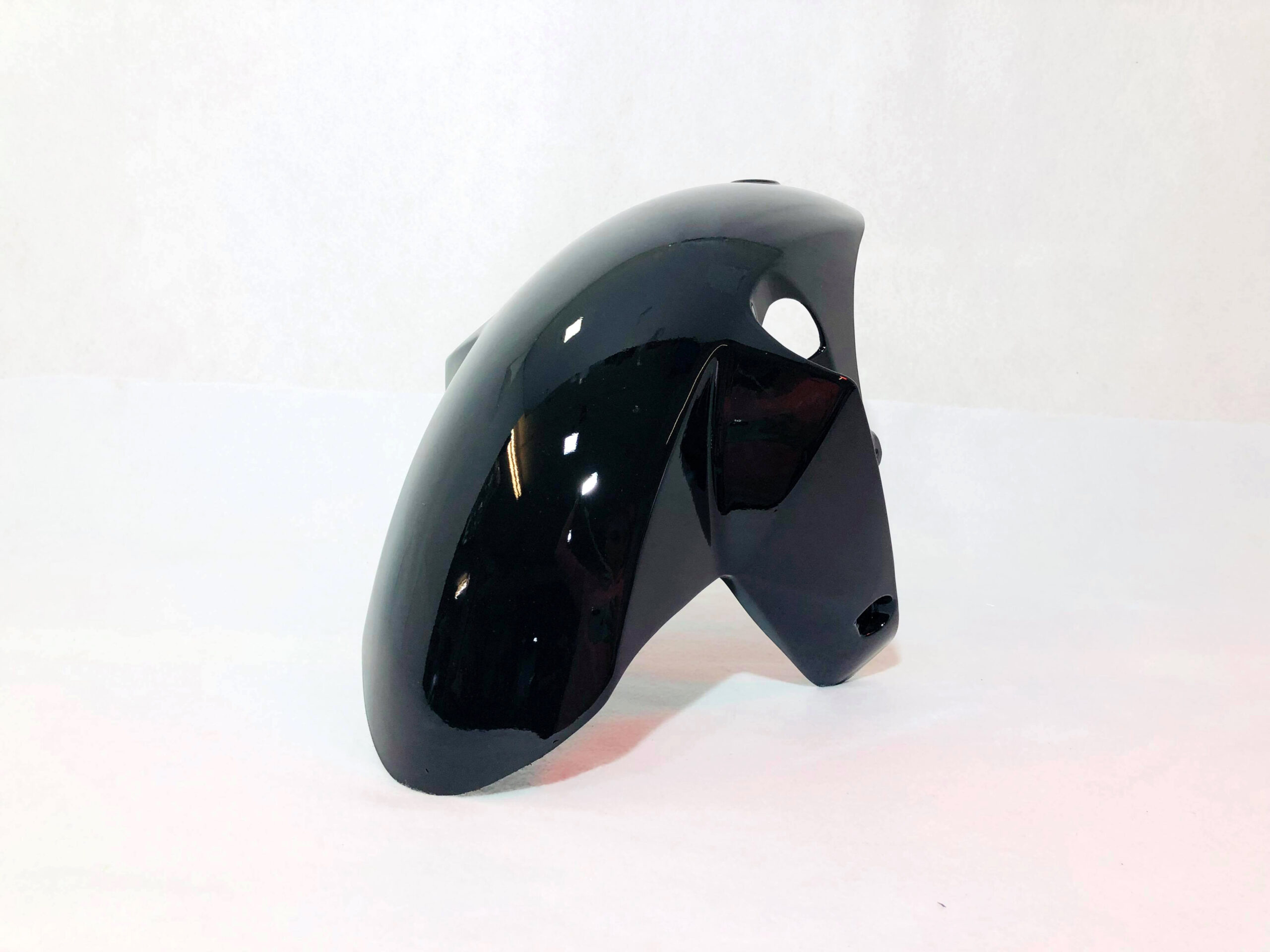 Suzuki Race Fairings – Custom Painted Design 5 - Image 4