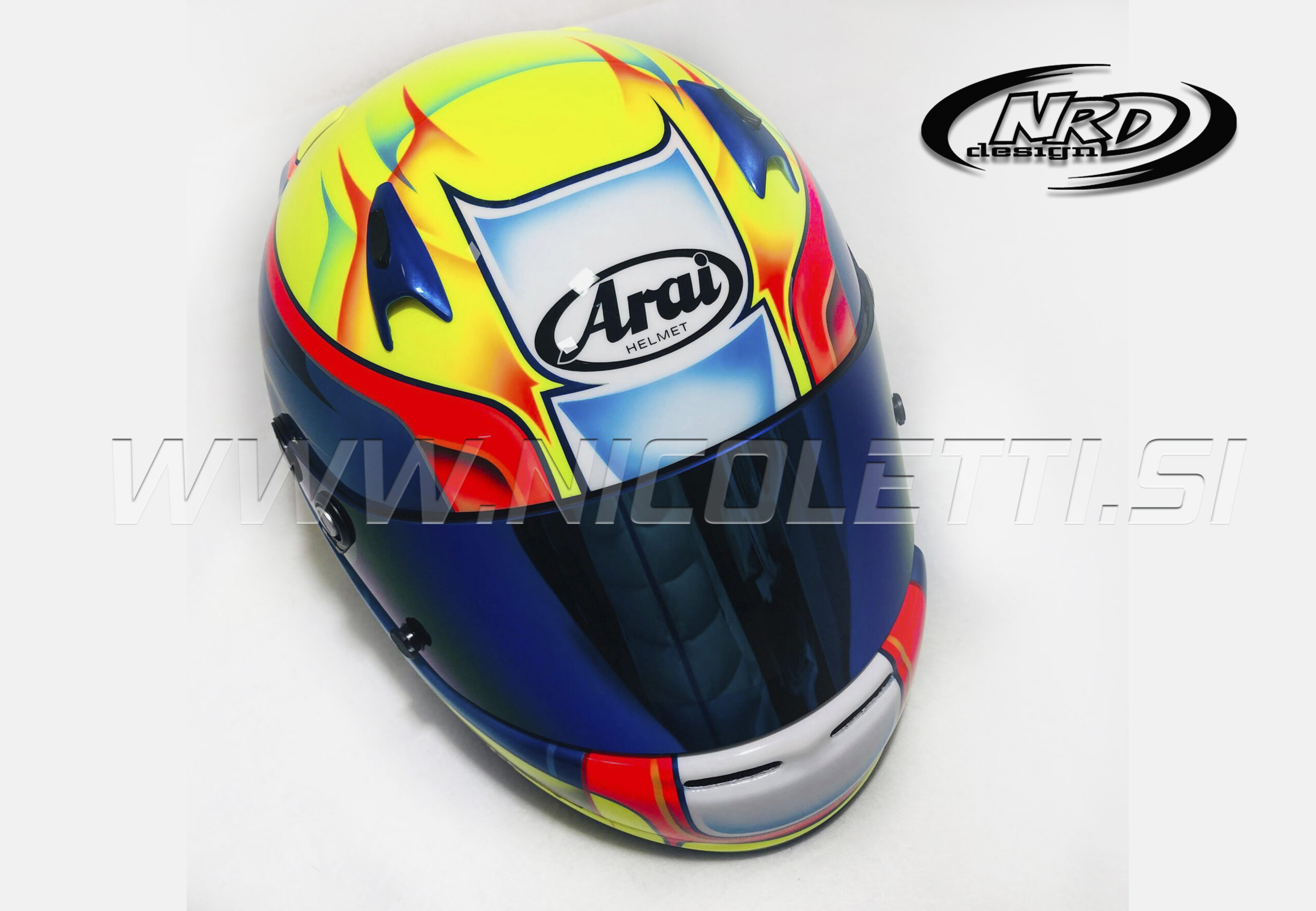 Costum helmets - Image 2