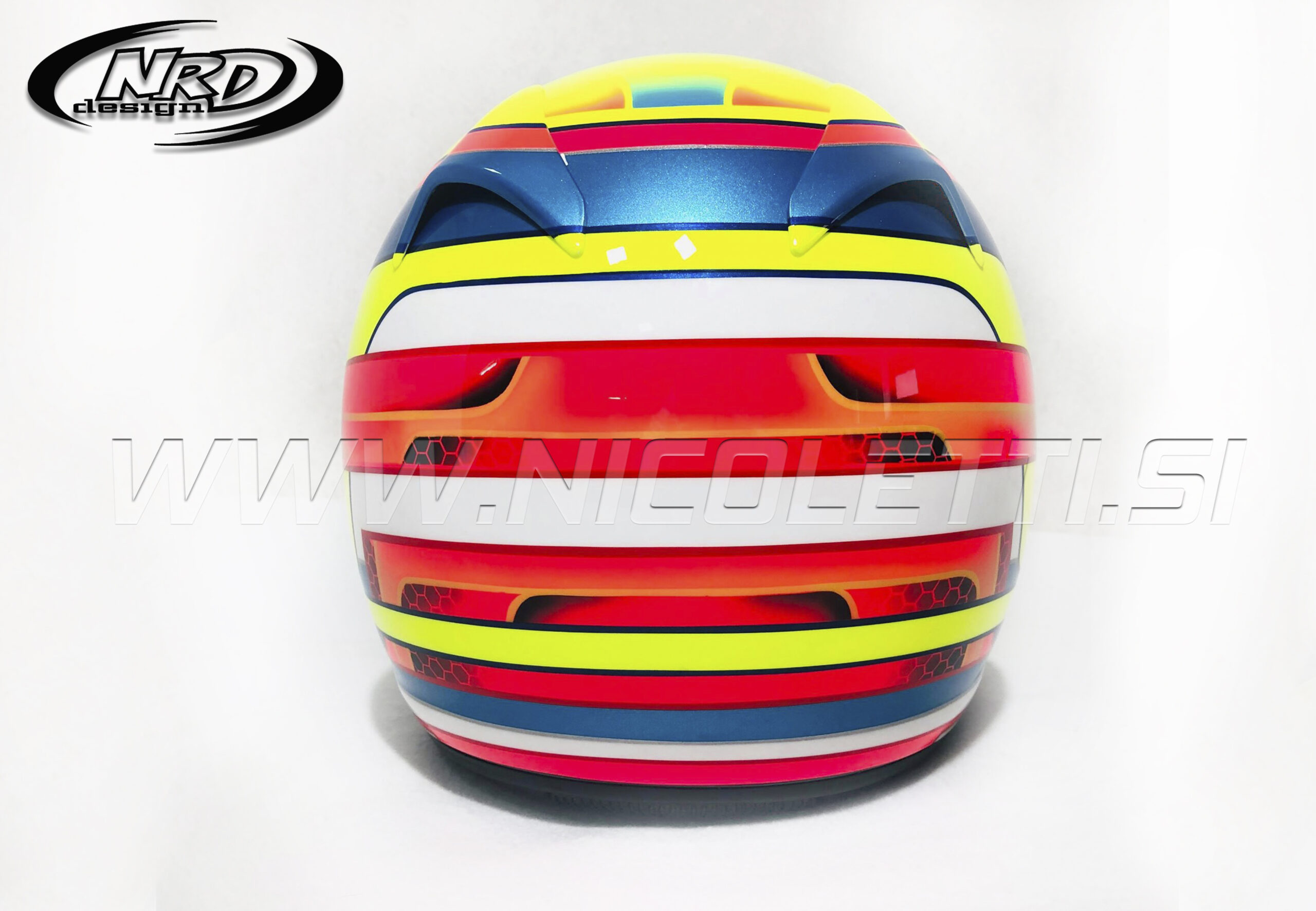 Costum helmets - Image 3