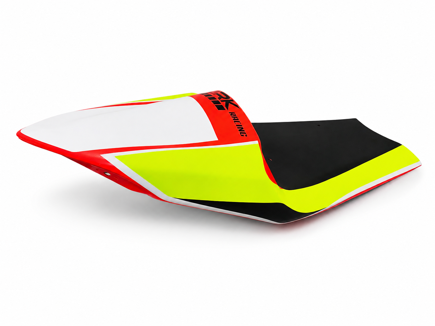 Honda Race Fairings – Custom Painted Design 6 - Image 2