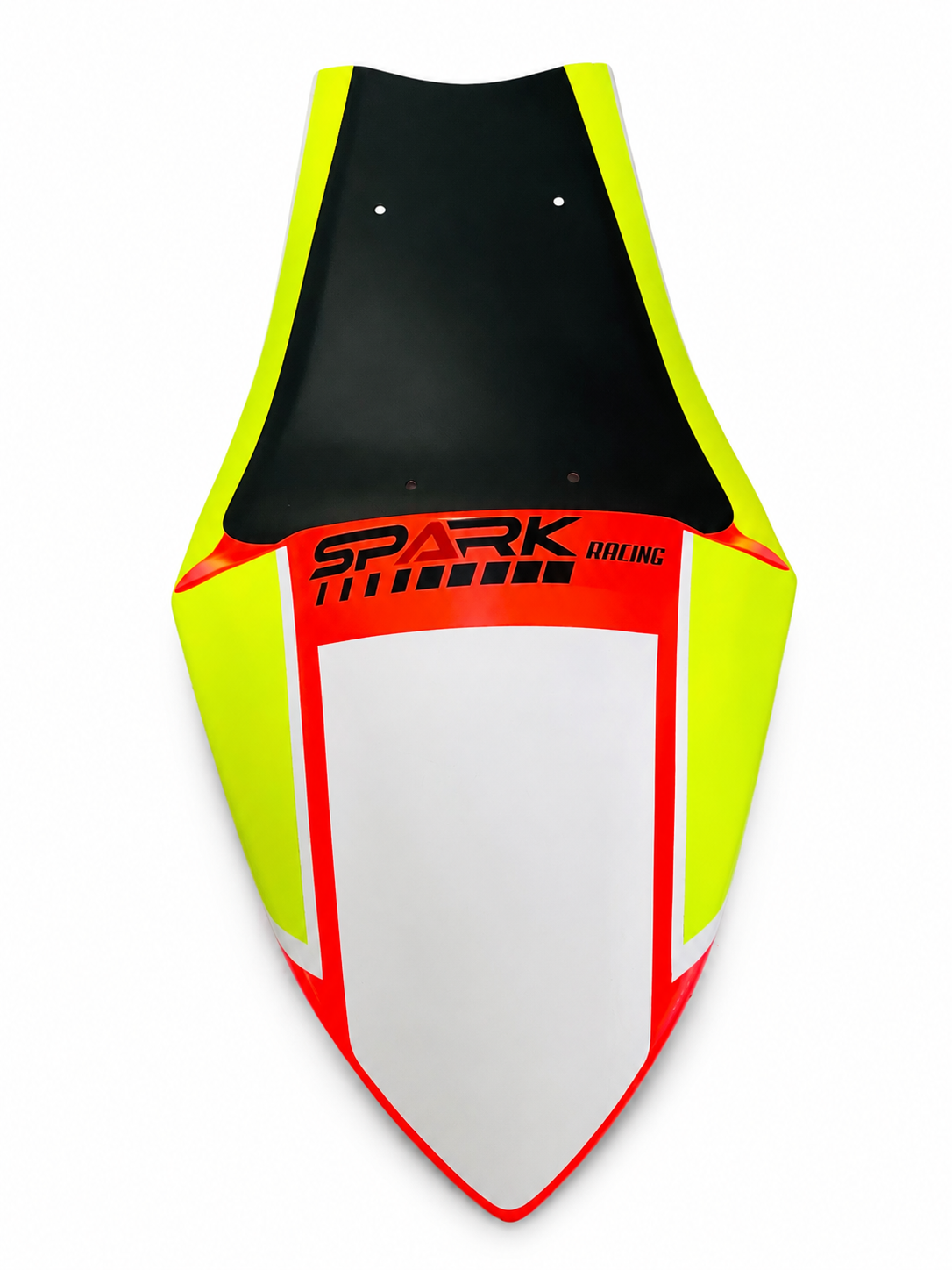 Honda Race Fairings – Custom Painted Design 6 - Image 3