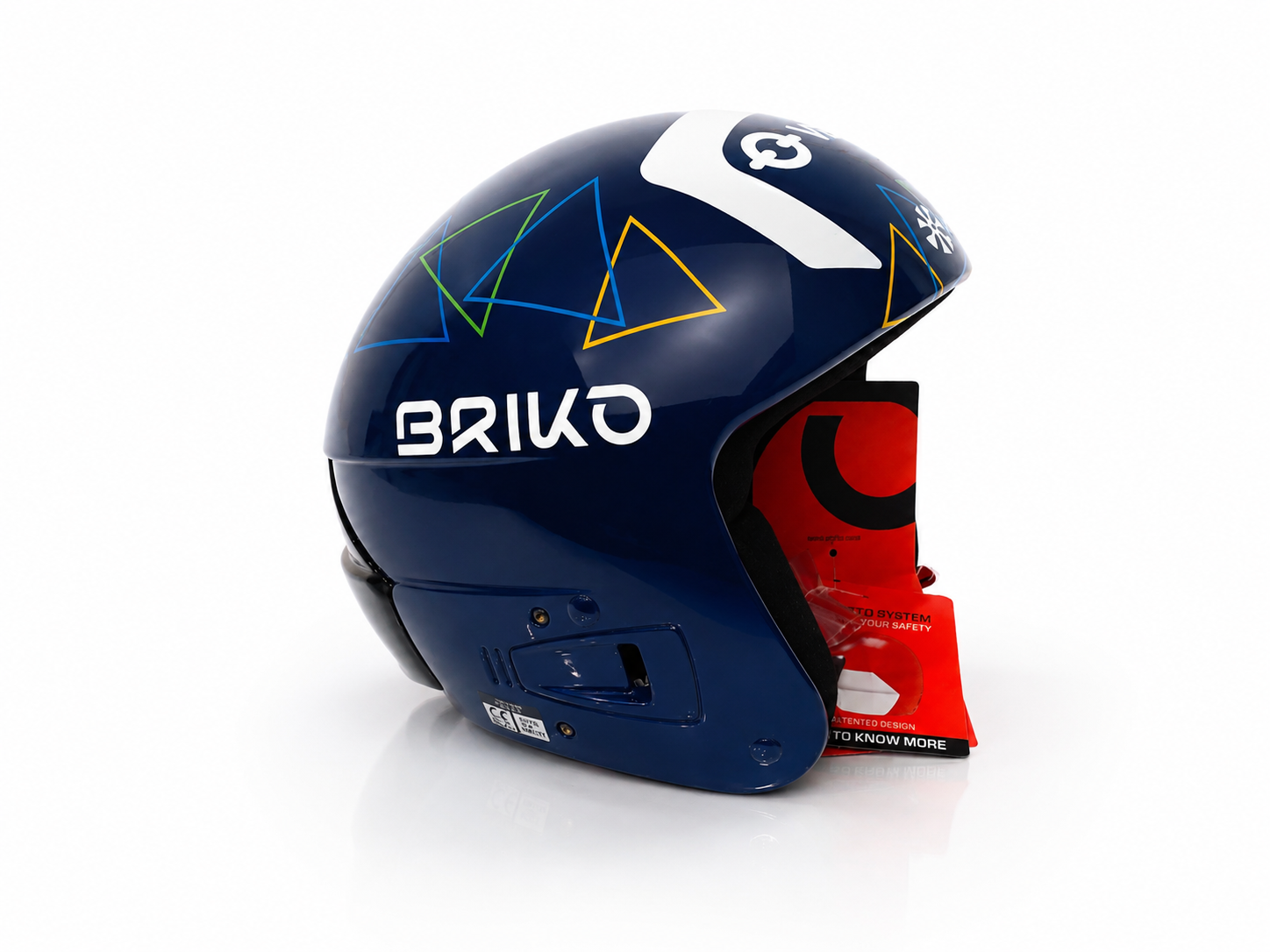 Costum helmets