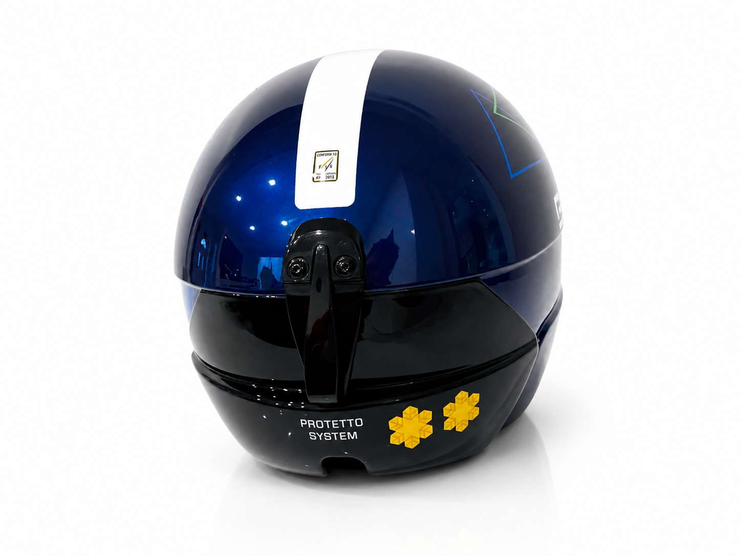 Costum helmets - Image 3