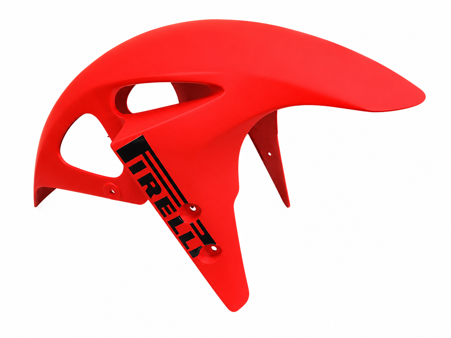 Yamaha Race Fairings – Custom Painted Design 11 - Image 5