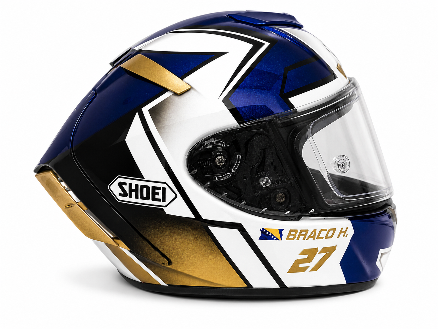 Costum helmets - Image 3