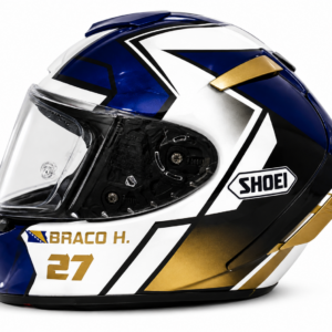 Costum helmets