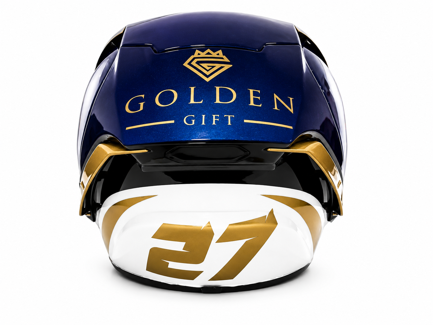 Costum helmets - Image 2