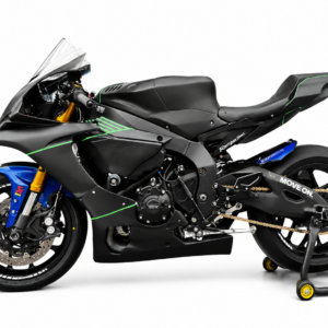 YAMAHA R1 2015 COMPLET  NO PAINT RACING FAIRING