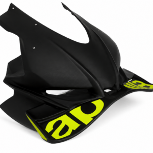 Aprilia Race Fairings – WINGLEDS