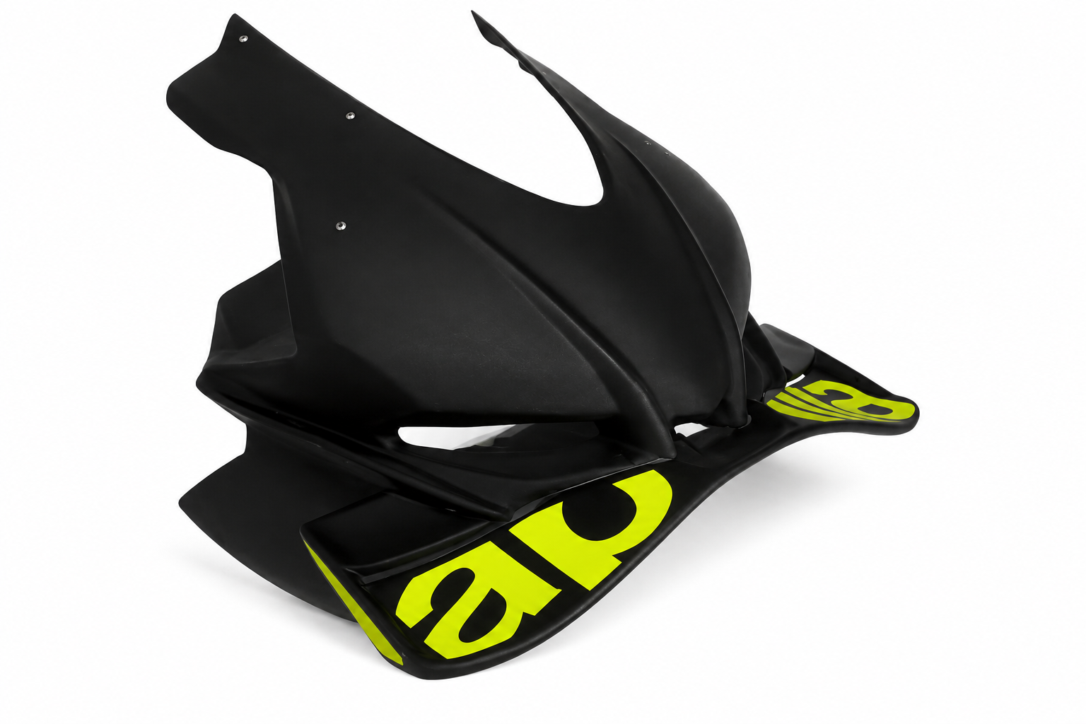 Aprilia Race Fairings – WINGLEDS