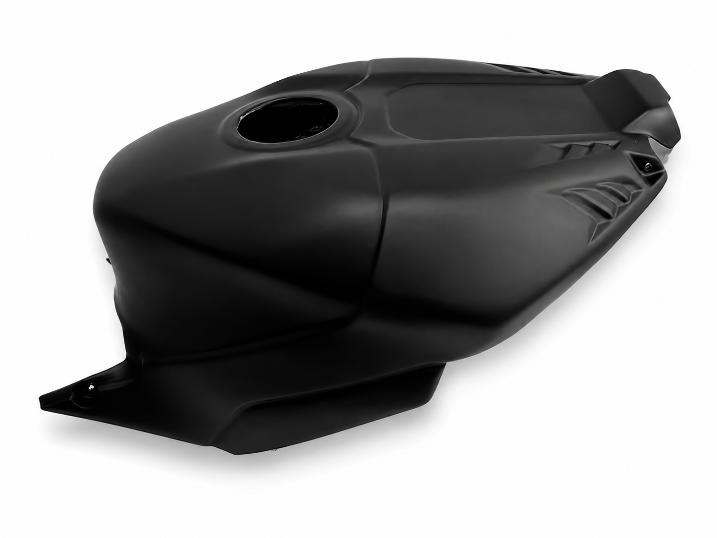 Honda CBR 1000 COMPLET NO PAINT RACING FAIRING - Image 5