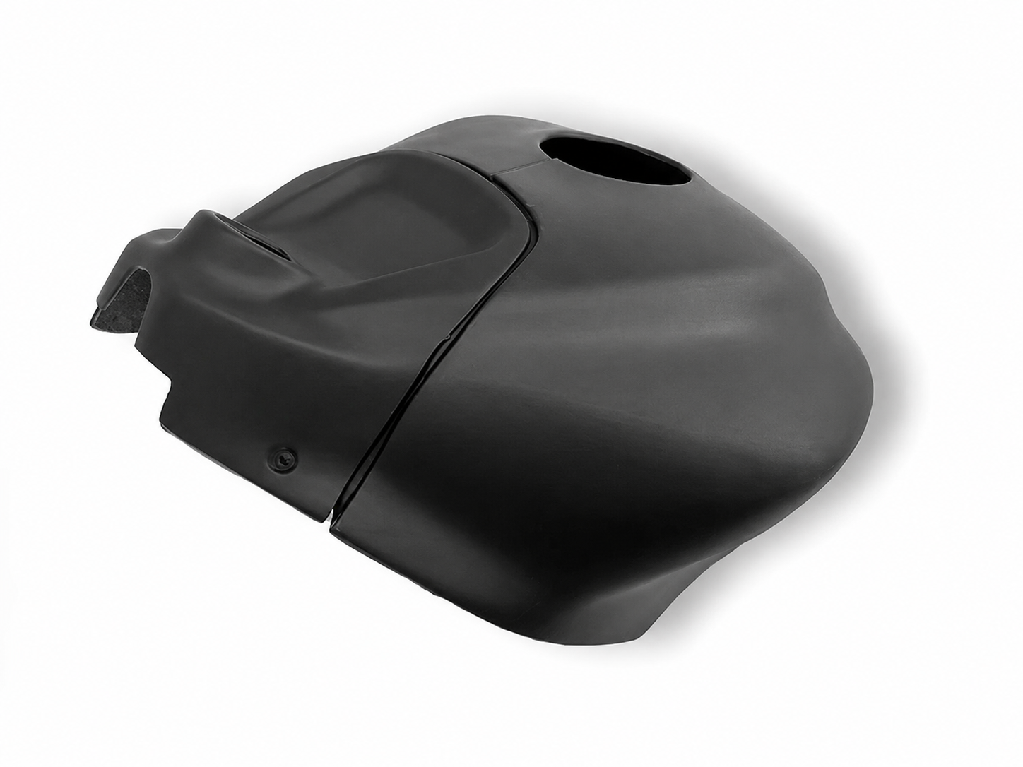 Aprilia rs660 2021 COMPLET NO PAINT RACING FAIRING - Image 8