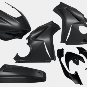 Ducati v4  COMPLET  NO PAINT RACING FAIRING