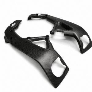 Aprilia Race Fairings – Swing protection