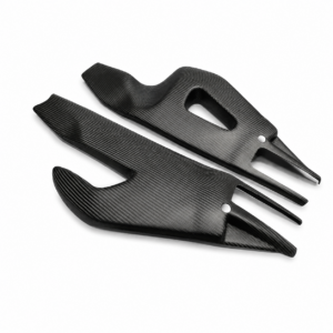 Aprilia Race Fairings – Swing protection