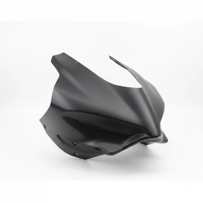 Ducati v4 COMPLET NO PAINT RACING FAIRING - Image 2