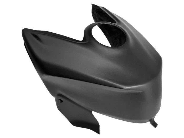 Ducati v4 COMPLET NO PAINT RACING FAIRING - Image 3