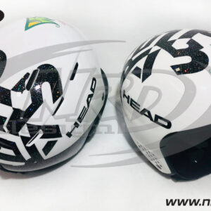 Costum helmets