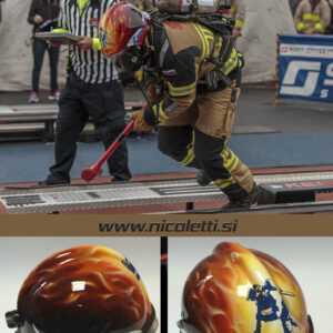 Costum helmets