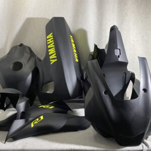 YAMAHA R1 2020 COMPLET  NO PAINT RACING FAIRING