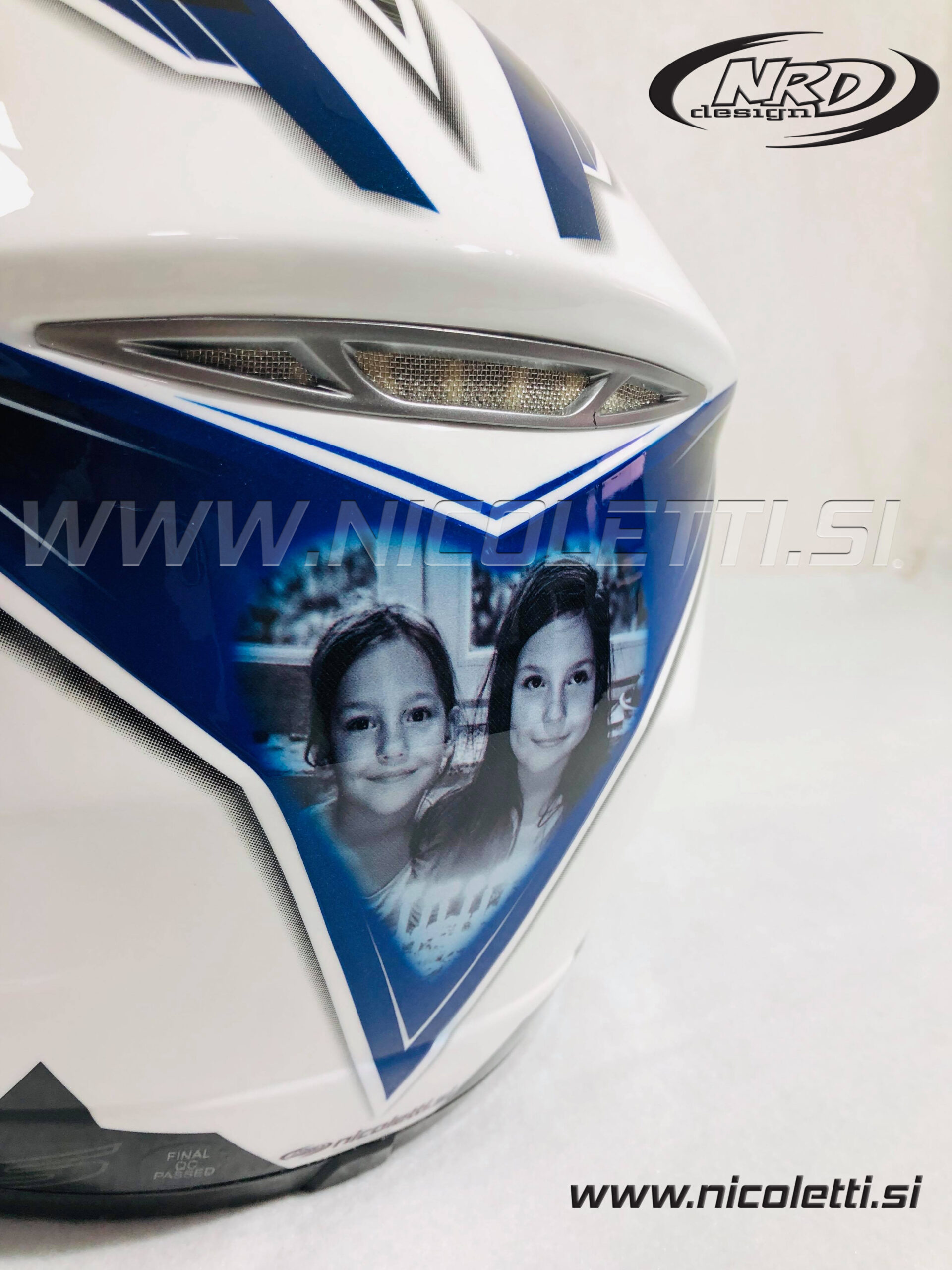Costum helmets - Image 2