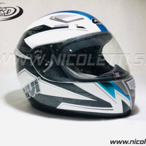 Costum helmets