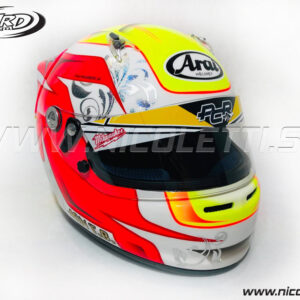 Costum helmets