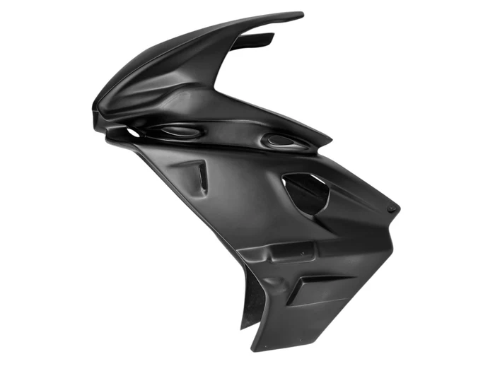 Aprilia rs660 2021 COMPLET NO PAINT RACING FAIRING - Image 5