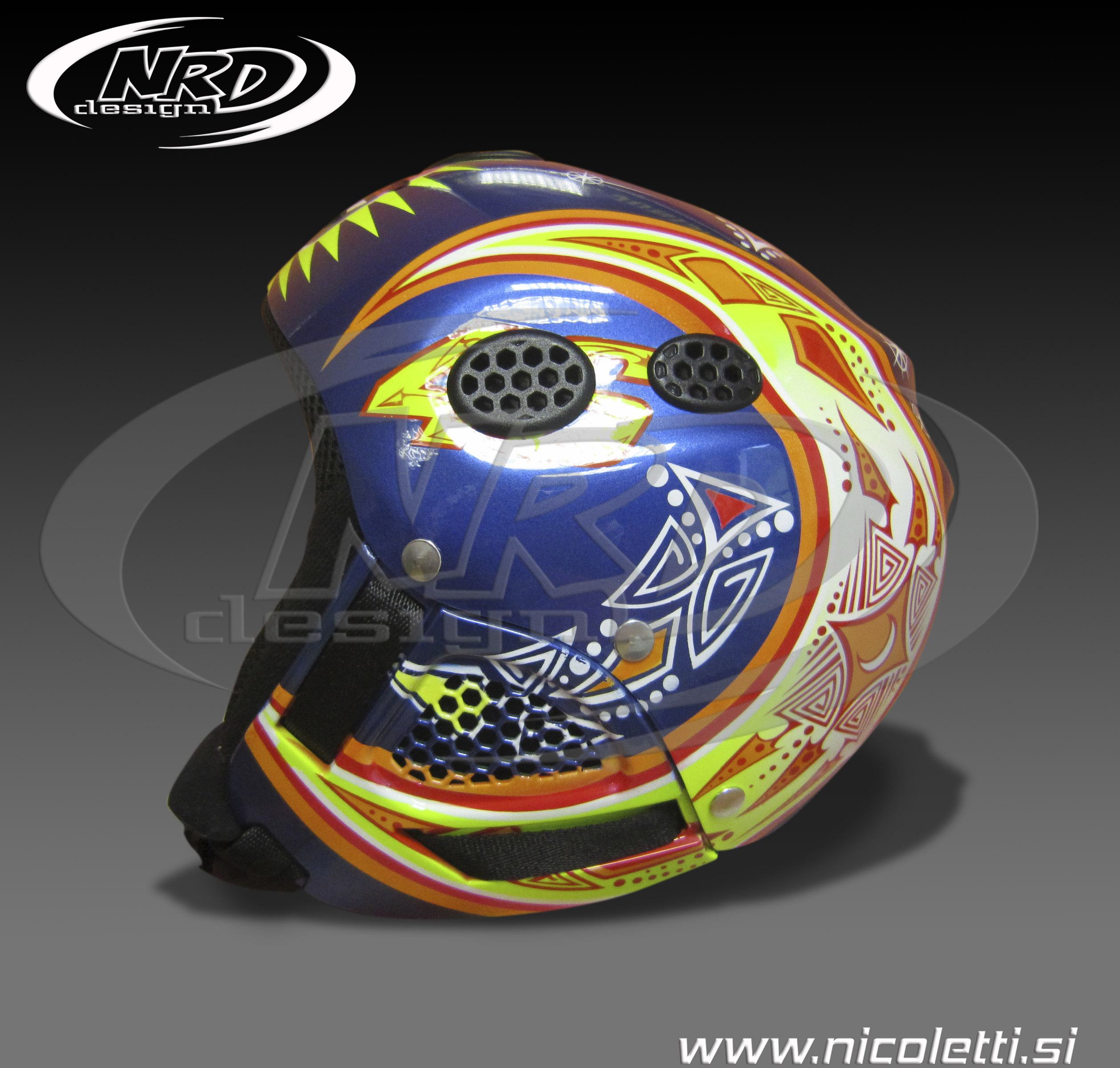 Costum helmets - Image 2